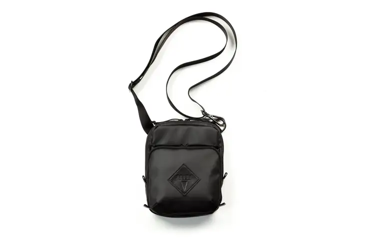 Elite Survival Systems Microguard Mini Crossbody Concealed Carry Bag 8005-B